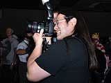 Photographer Bruce Matsunaga © Robert Gary