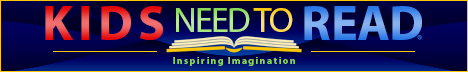 Kids Need to Read Banner 5