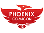Phoenix Comicon