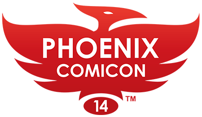 Phoenix Comicon