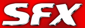 SFX Magazine