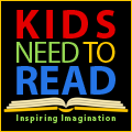 Kids Need to Read