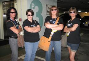 terminators