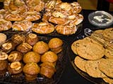 Pastries and Cookies!
