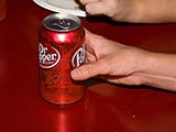Drink of the Ninja!