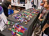 Geeksages and Geekonnieres © Robert Gary