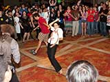 Geek Dance-off © Bruce Matsunaga