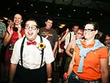 Oh, so Geek! © Darby Simon