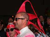 Pink Geek © Devon Christopher Adams