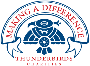 Thunderbirds Charities